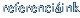 Referenciink