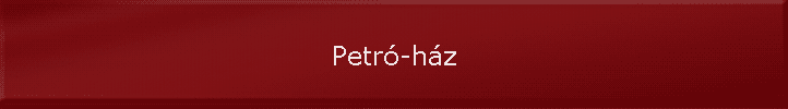 Petr-hz