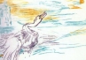 Oskar Kokoschka grafikája