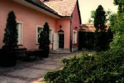 Miskolci Galéria - Feledy-ház