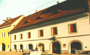Miskolci Galéria - Rákóczi-ház